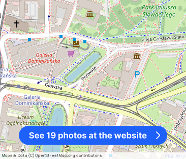 ***OVO Wrocław * TARAS * WyposażonyApartament * TylkoDlaFirm * FV *** - Photo 1