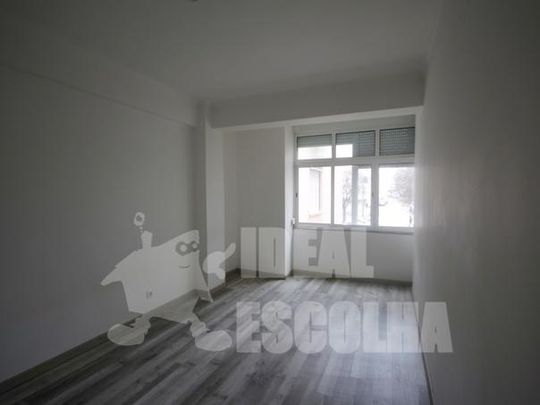 Apartamento T2 - Photo 1