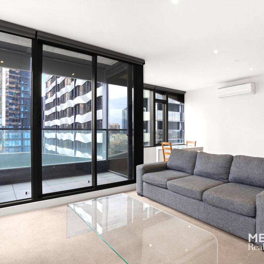 TWO BEDROOMS AT FULTON LANE – FURNISHED - Photo 1