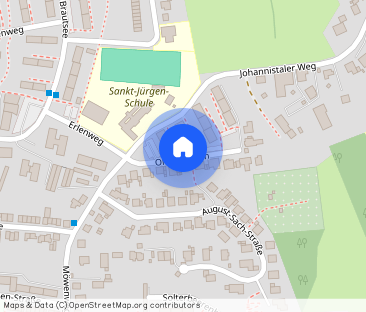 3 Zimmer in Schleswig - Foto 1