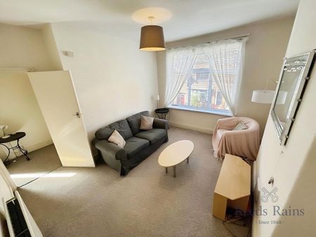 2 bedroom house to rent - Photo 2