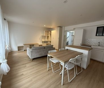 Location Appartement 2 pièces 47m² CAEN 14000 - Photo 1