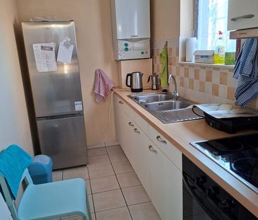 Appartement te huur - Foto 3