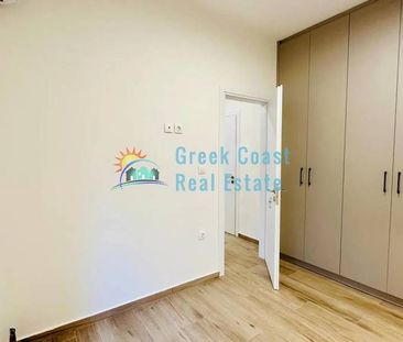 Studio/Γκαρσονιέρα για ενοικίαση Υψηλά Αλώνια (Πάτρα) - Photo 1