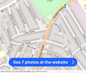 Finedon Road, Wellingborough - Photo 1