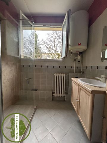 Location Appartement 2 pièces 43m² - Photo 3