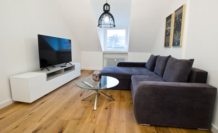 2 Zimmer in Düsseldorf - Photo 2