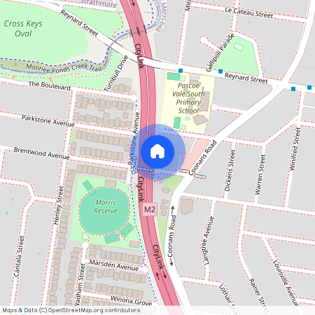 6/6-8 Brentwood Avenue, Pascoe Vale South, VIC 3044