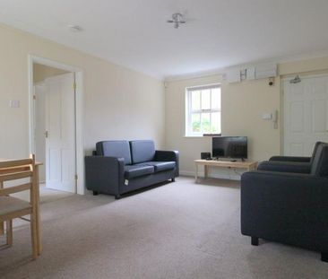 2 bedroom apartment to rent - Photo 2