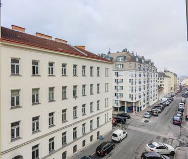 2-Zimmer-Wohnung nahe U1 Troststraße - Foto 5