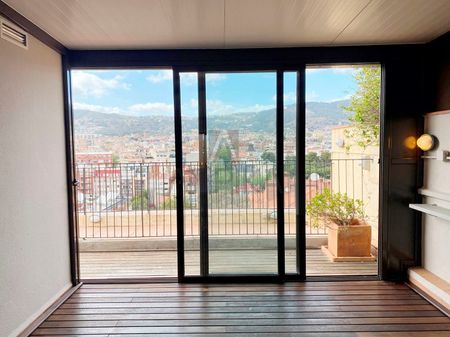 Impresionante ático-dúplex con vistas panorámicas, piscina privada, parking y trastero en Tres Torres, Barcelona - Photo 2