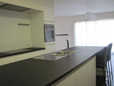 Appartement te huur in Dikkelvenne - Photo 4