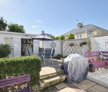 4 Borough Close, Cowbridge, The Vale of Glamorgan, CF71 7BN - Photo 1