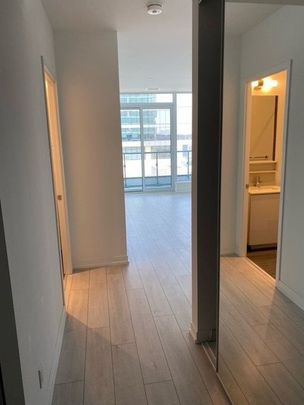 For Lease - 5 Buttermill Avenue Unit# 802, Vaughan, Ontario - Photo 1