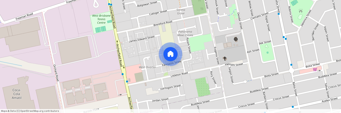 202/25 Farinazzo Street, QLD 4077, Richlands