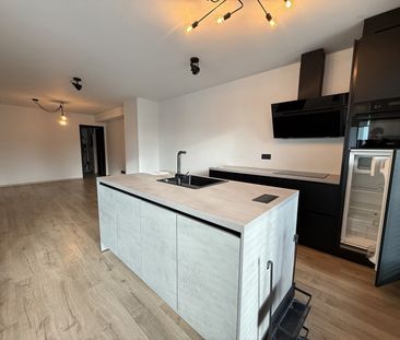 Energiezuinig appartement in het centrum van Heppen. - Photo 6