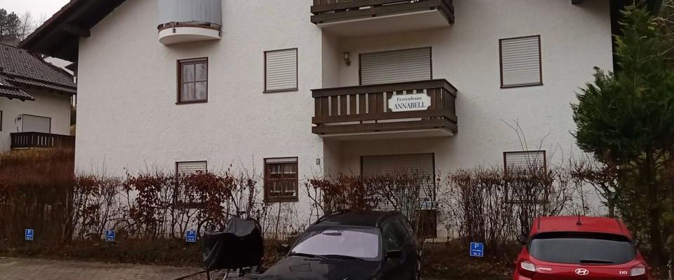 Wohnung in Bad Griesbach zu vermieten - Foto 1
