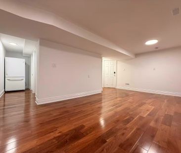 For Lease - 68 Bridgeport Street Unit# BSMT, Richmond Hill, Ontario - Photo 4