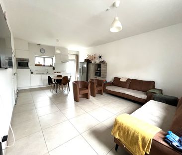 2 slaapkamer duplex appartement met garage - Photo 4