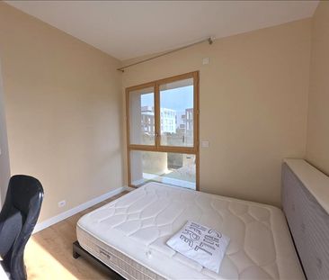 4 pièces - Meublé - 96,34 m² - RDC - Colocation non autorisée - Photo 6