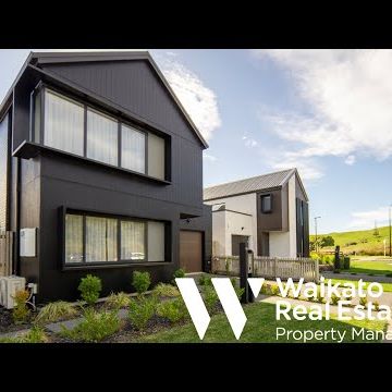 Immaculately Presented Near-New Home - Photo 1