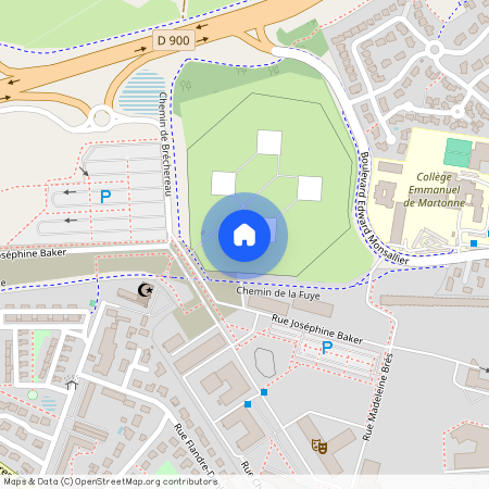 53000 LAVAL
