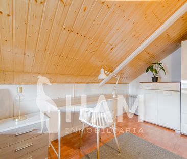 Habitación - Las Rozas de Madrid - Las Matas- Peñascales - 425€ MES... - Foto 6