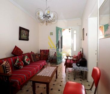 Διαμέρισμα για ενοικίαση Κολοκοτρώνη (Συκιές) - Photo 5
