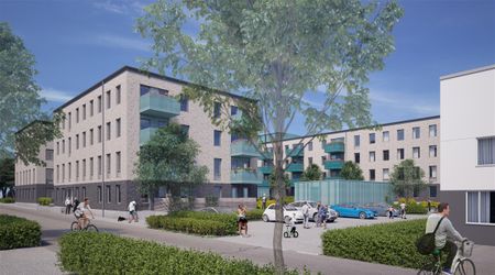 Nätsnäcksgränd, Limhamn - Foto 5