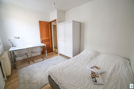 Location Appartement 2 pièces 29m² ROUEN 76000 - Photo 5
