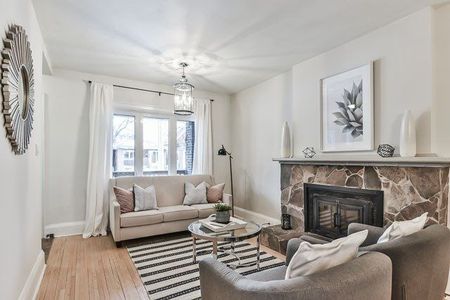 For Lease - 41 Sixth Street, Toronto, Ontario - Photo 2