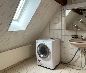 Traumhafte Maisonette-Wohnung an zentraler Lage - Foto 6