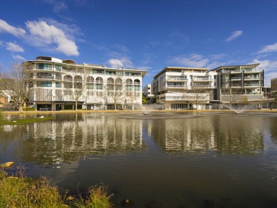 7/10 Eastbrook Terrace, East Perth - Photo 1