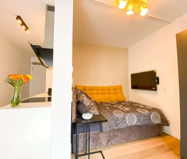 Wohnung in Markgrafendamm, Berlin für 25 m² - Photo 4