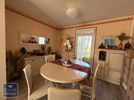 Maison à louer 4 pièces 89.36m² - Photo 2