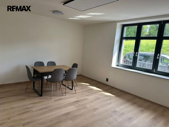 Pronájem bytu 1+1 v osobním vlastnictví 44 m², Jilemnice - Photo 1