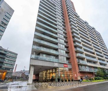 1 Bed 1 Bath Available For Lease In Liberty Village - Photo 1