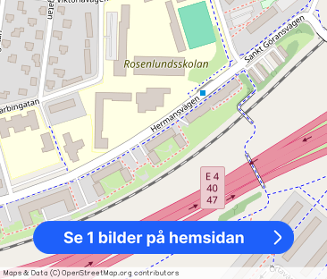 Hermansvägen 78 - Foto 1