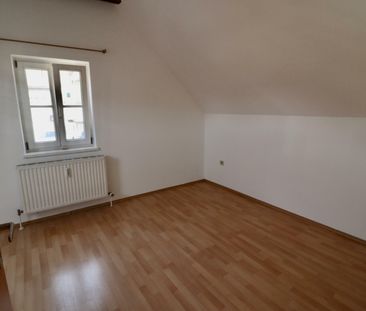 GU_NORD Übelbach, 2 Zimmer mit Balkon - Foto 4