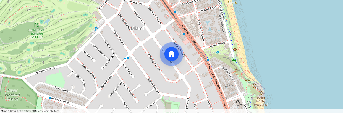 2/97 Nobby Parade, Qld 4220, Miami