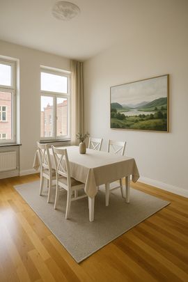 Södra Förstadsgatan 128 A - Foto 1