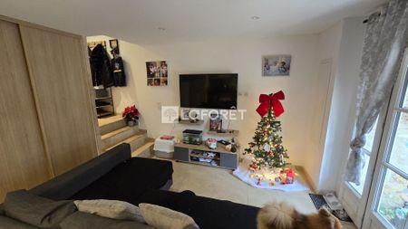 Maison T3 Callian à louer - Photo 4