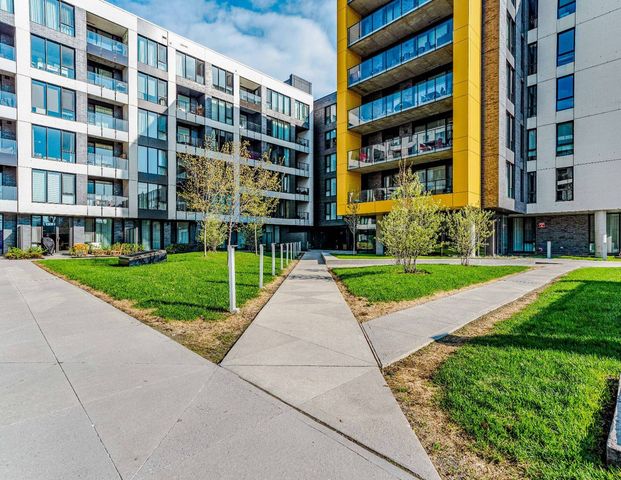 À louer / Appartement - Photo 1