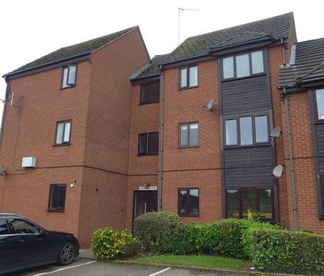 1 bedroom apartment to rent - Photo 6