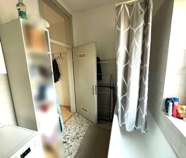 3-Zimmer-Wohnung - ALTBAU- Fürth Südstadt Nähe Hauptbahnhof/U-Bahn - NUR FÜR 1 BIS 2 PERSONEN - - Photo 3