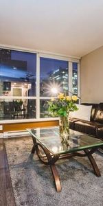 Seymore/Robson(1bed/1bath/1den/1balcony) - Photo 4