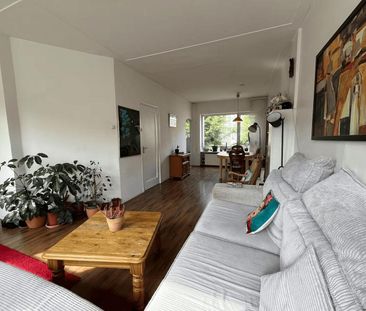 Appartement te huur: Duizendschoonstraat 35-C 3051 SC Rotterdam - Foto 2