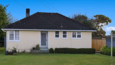 32 Beaven Street Marton - Photo 4