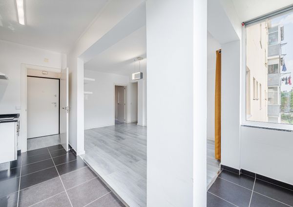 APARTAMENTO T4 EM ALFRAGIDE MOBILADO