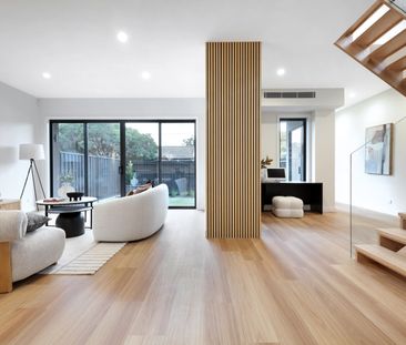 2A Schulz St, Bentleigh East VIC 3165 - Townhouse For Rent | Domain - Photo 4